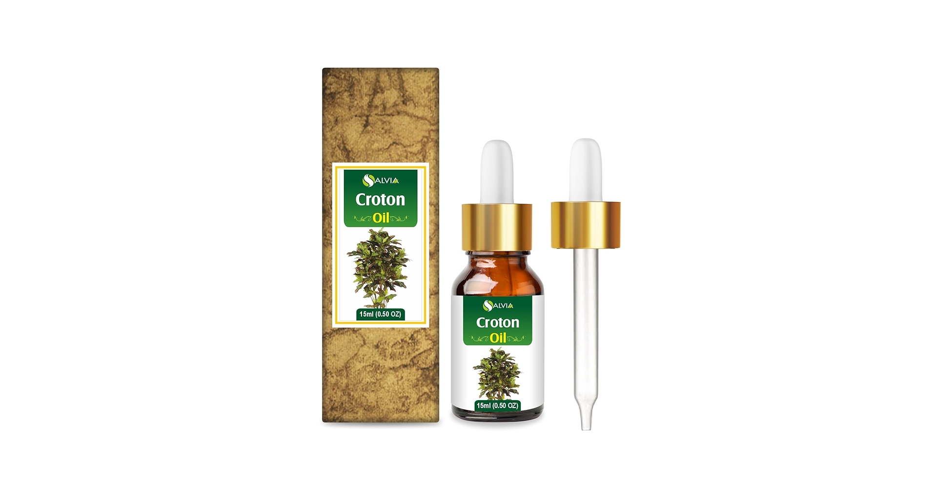 Amazon.com: Croton (Codiaeum Variegatum) Oil|100% Pure